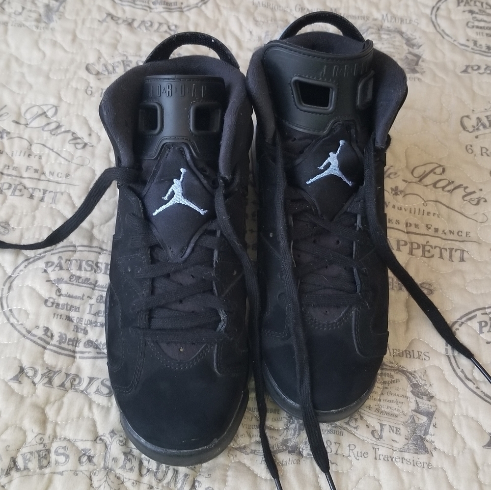 Jordan 6